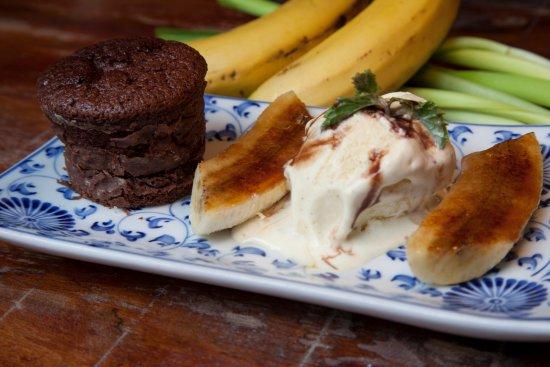 Green Farm Organic Restaurant